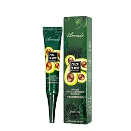 Крем для шкіри навколо очей Zozu Avocado Eye Cream 05008, 20 г