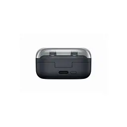 Навушники Samsung Galaxy Buds4 Pro Black (SM-R640NZKASEK) - мініатюра 8