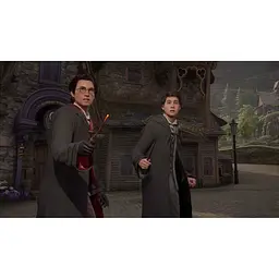 Гра Hogwarts Legacy для Nintendo Switch 2 (EN + RU sub) (883929838318) [148402] - мініатюра 4