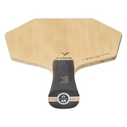 Основа для ракетки Stiga Cybershape Wood Master (1600-0801-35) (932081) - мініатюра 4
