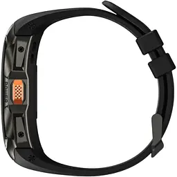 Смарт-годинник тактичний Kospet Tank X2 Ultra Black (KTX0002UB) - мініатюра 3