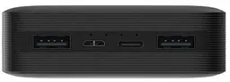 Портативний акумулятор Xiaomi Redmi 20000mAh 18w VXN4304GL - мініатюра 2