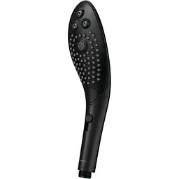 Насадка-стимулятор для душу Womanizer Wave Black (SO8763) [108467]