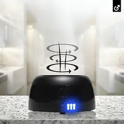 Автоматична сушарка Fleshlight Air для всіх мастурбаторів бренду - мініатюра 5