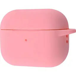 Чохол Silicone Case для Apple AirPods Pro 3 Pink [148234]