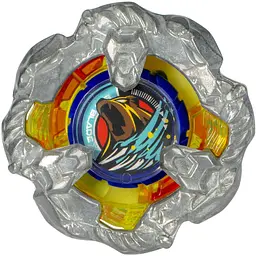 Іграшка-дзиґа Hasbro Beyblade X Savage Bear (F9590_G0286) - мініатюра 2