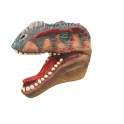 Игрушка-перчатка Dino Toys Цератозавр