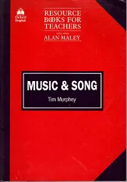 Music and Song. Resource Books for Teachers - мініатюра 2