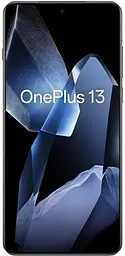 Смартфон OnePlus 13 12/512GB Black Eclipse CN NFC OxygenOS Без OTA - мініатюра 2