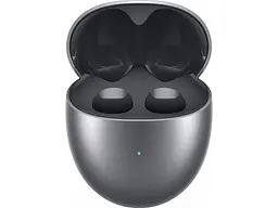 Навушники TWS Huawei Freebuds 5 Frost Silver (55036454) - мініатюра 4