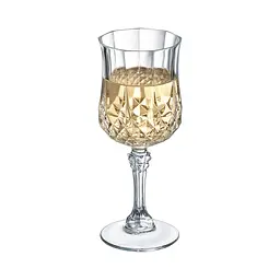 Набір келихів Cristal d'Arques Paris Longchamp, 6х250 мл (6703335) - мініатюра 7