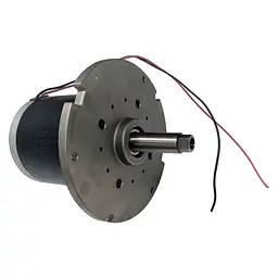 Двигун газонокосарки Makita DLM432 (629A18-4)