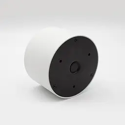 Точковий світильник Skarlat RDLC79031 10W WH 4000K - мініатюра 5
