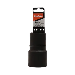 Муфта антистатична 38 х 45 мм Makita P-70421 - мініатюра 3