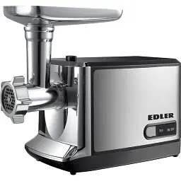 М'ясорубка EDLER EDMG-3033TG