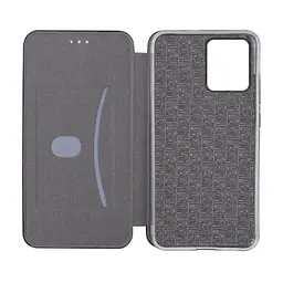 Чохол до мобільного телефона BeCover Exclusive Samsung Galaxy A07 SM-A075 Black (713885)