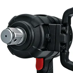Пневмогайковерт 1" 2983 N/m 5500 об/хв 5,7 кг Super Duty TOPTUL KSAC3220 - мініатюра 2