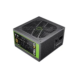 Блок живлення Gamemax 750W (GX-750 Modular) - мініатюра 2