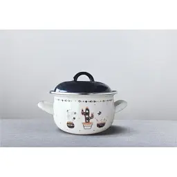 Каструля Gusto Мексика GT-T-116-MX 16 см 2.1 л (121386) - мініатюра 3
