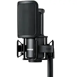 Мікрофон студійний Shure SM4-K-KIT