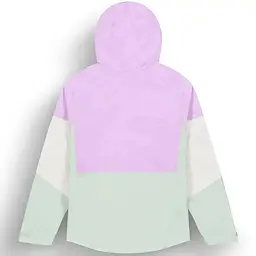 Куртка штормова Picture Organic Abstral+ 2.5L Women M Світло-блакитний - мініатюра 8