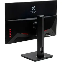 Монітор 27" Vinga 27S118-21B FHD IPS 180Hz (27S118-21B) - мініатюра 4
