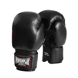 Боксерські рукавиці (PP-3004) PowerPlay 10 унцій fit0006134 - мініатюра 6
