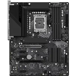 Материнська плата ASRock Z790 PG Lightning [140054] - мініатюра 3