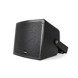 Вуличний гучномовець CMX HSK-110AT Black 200-100-50-25 Вт 100/70В, 8 Ом (19-00053)