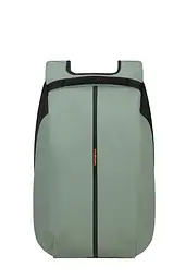 Рюкзак-Антизлодій 15.6" Samsonite SECURIPAK 2.0 LIGHT SAGE 44,5x30x18 KO8*54010