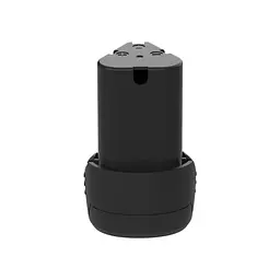 Акумулятор до електроінструменту Deli 12V, 2Ah (EDL-DC12A2) - мініатюра 3