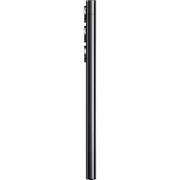 Смартфон Samsung Galaxy S23 Ultra 12/256Gb Phantom Black [SM-S918BZKGSEK] [80641] - мініатюра 14