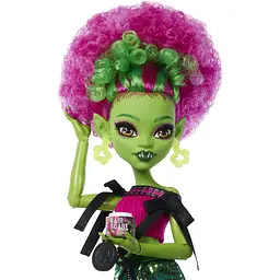Набір Monster High Таємні ритуали краси Венери (JHK45) - мініатюра 7