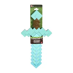 Діамантовий меч Minecraft (JLJ39) - мініатюра 3