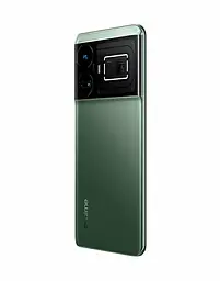 Смартфон Realme GT 5 16/512GB Starry Oasis (CN) 240W (Без NFC) - мініатюра 3