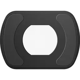Лінза ширококутна Telesin для DJI Osmo Pocket 4/3 (S5-FLT-48-TDJ) [170351] - мініатюра 6