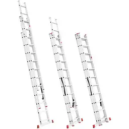 Драбина Intertool LT-0311 [140433] - мініатюра 3