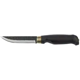 Ніж Marttiini Lynx Black Edition