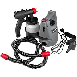 Фарбопульт Forte SG 750 BP 750 Вт 1.5 мм (112874) - мініатюра 11