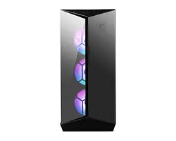 Корпус MSI MPG Gungnir 110R без БЖ - мініатюра 2