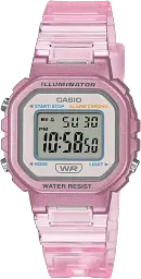 Годинник Casio TIMELESS COLLECTION LA-20WHS-4A