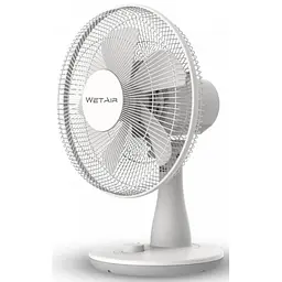 Вентилятор настільний WetAir SF-1245W - мініатюра 2