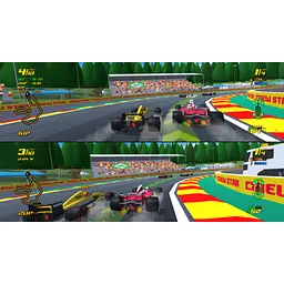 Ключ активації Microsoft New Star GP для Xbox One/Series S/X - мініатюра 11