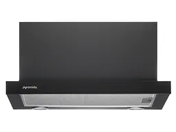 Витяжка вбудована Pyramida TX 60 (1100) R BL