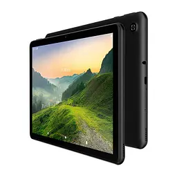 Планшет Sigma X-style Tab A1020 Black UA UCRF - мініатюра 4