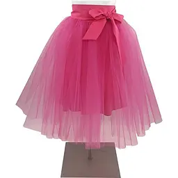 Спідниця Barbie з поясом S-L
