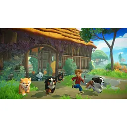 Ключ активації Microsoft Everdream Valley для Xbox One/Series S/X - мініатюра 10