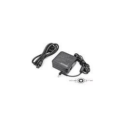 Блок живлення до ноутбука PowerPlant ACER 220V, 19V 90W 4.74A (5.5x1.7) (AC90F5517) - мініатюра 3