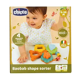Сортер Chicco Баобаб (10493.00) - мініатюра 12
