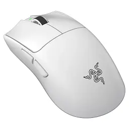 Мишка RAZER Viper V4 PRO Wireless, White (RZ01-05630200-R3G1)